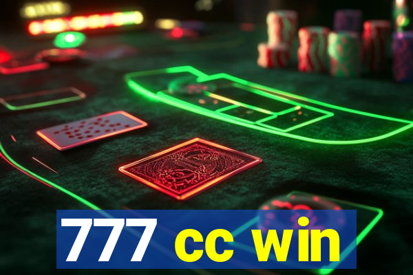 777 cc win